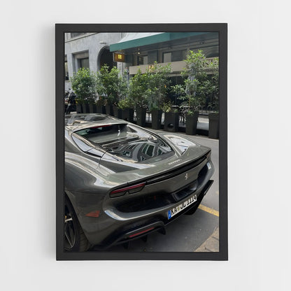 ap-296 gtb-6 cadre Noir