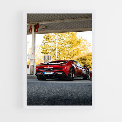 ap-296 gtb middle east edition-1 cadre Blanc