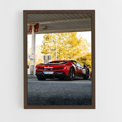 ap-296 gtb middle east edition-1 cadre Bois foncé