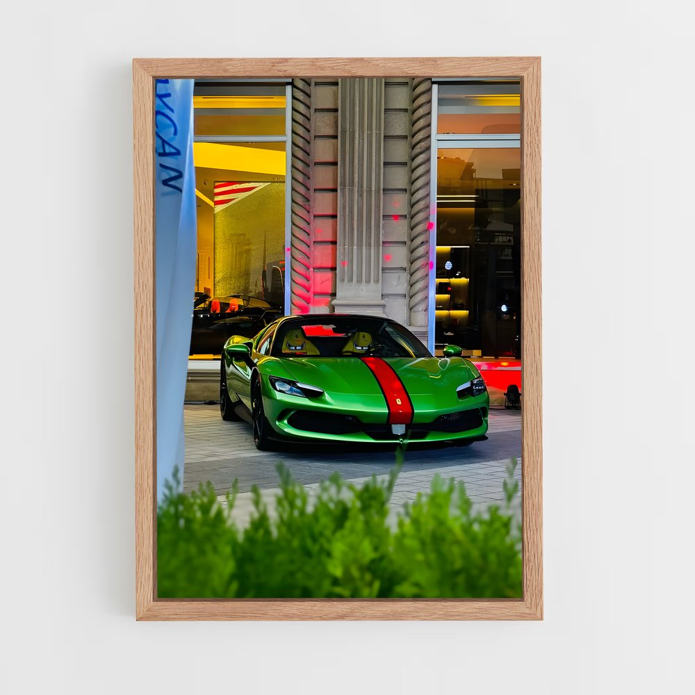 ap-296 gtb middle east edition-2 cadre Bois clair