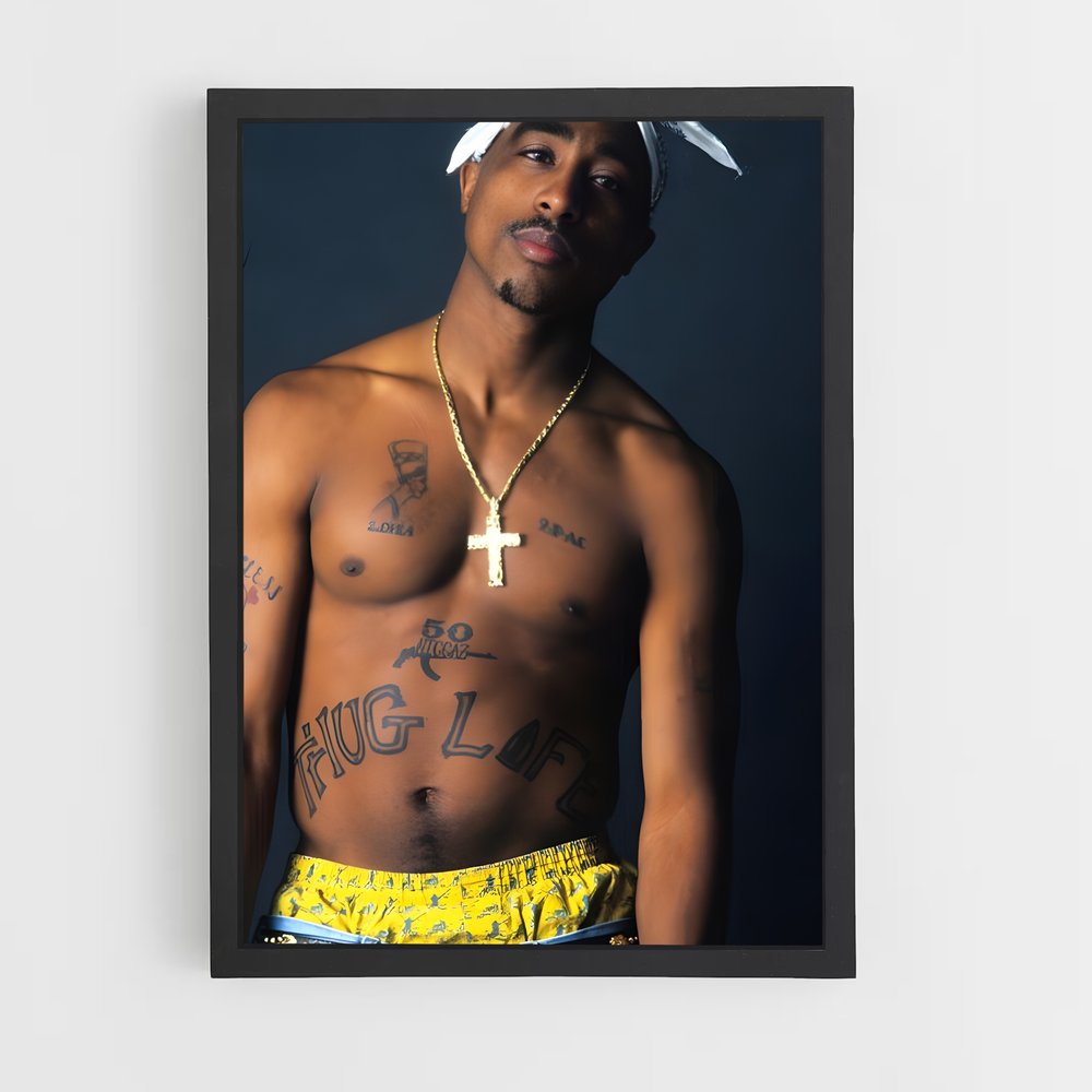 ap-2pac-5 cadre Noir