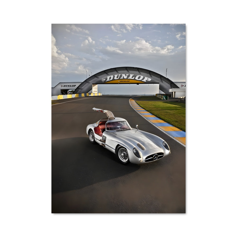 Poster 300 slr 78589