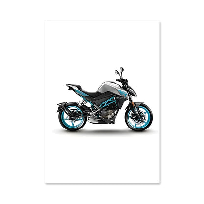 Poster 300nk 82030