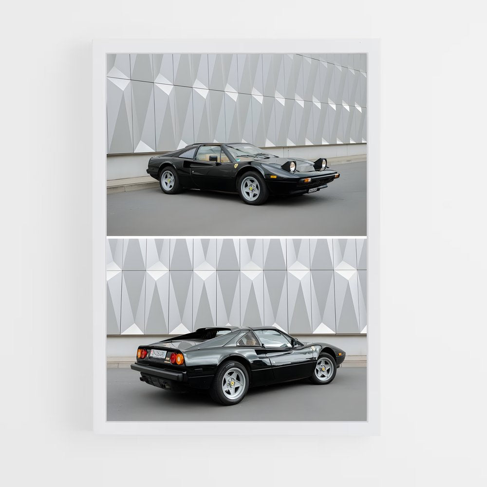 ap-308 gtb-4 cadre Blanc
