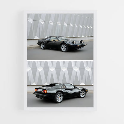 ap-308 gtb-4 cadre Blanc