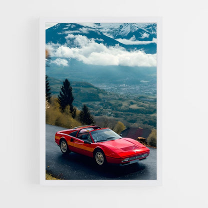 ap-328 gts-2 cadre Blanc