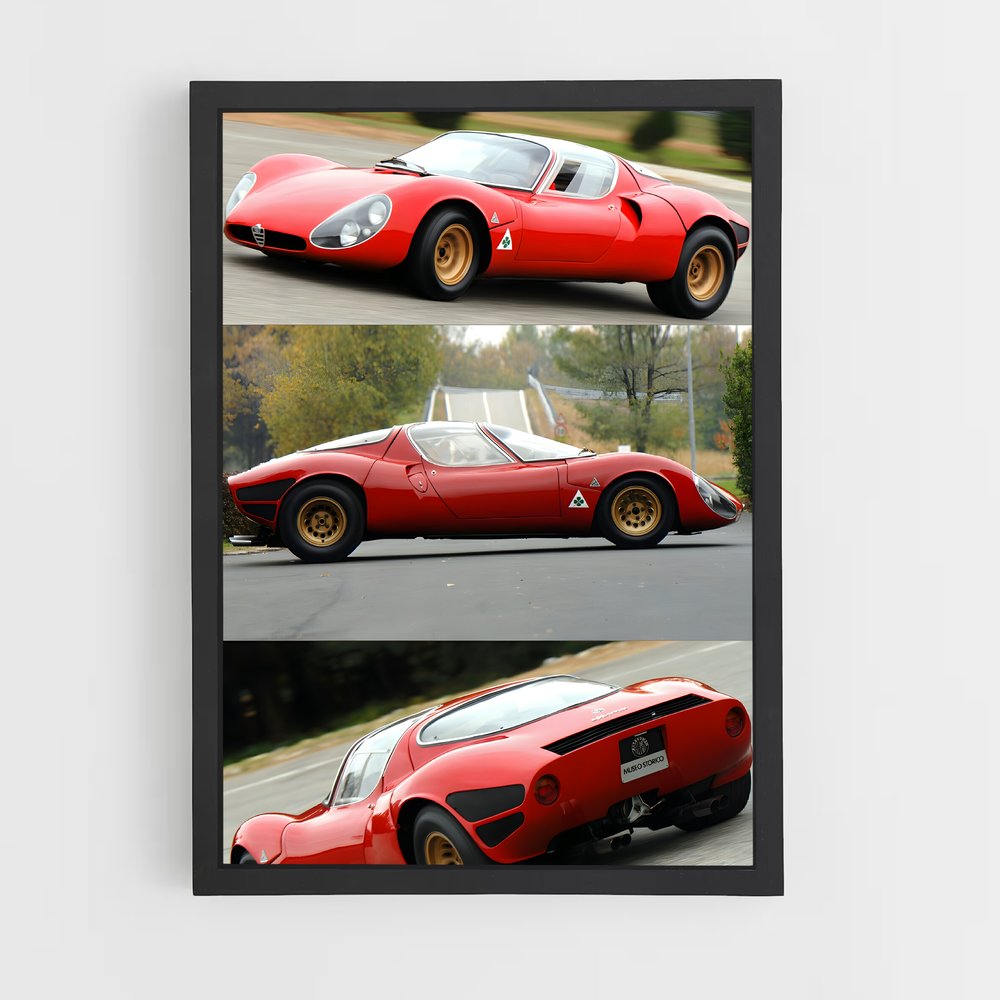 ap-33 stradale-2 cadre Noir