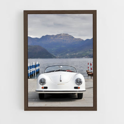 ap-356 carrera-1 cadre Bois foncé