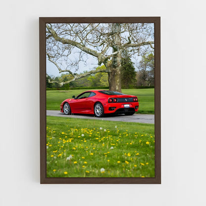 ap-360 challenge stradale-2 cadre Bois foncé