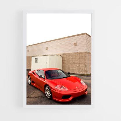 ap-360 modena-1 cadre Blanc