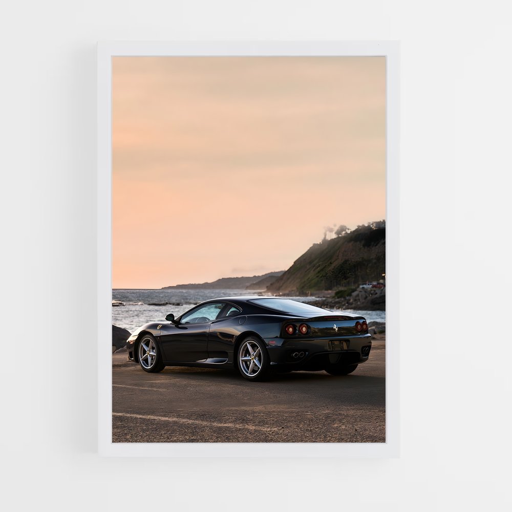 ap-360 modena-2 cadre Blanc