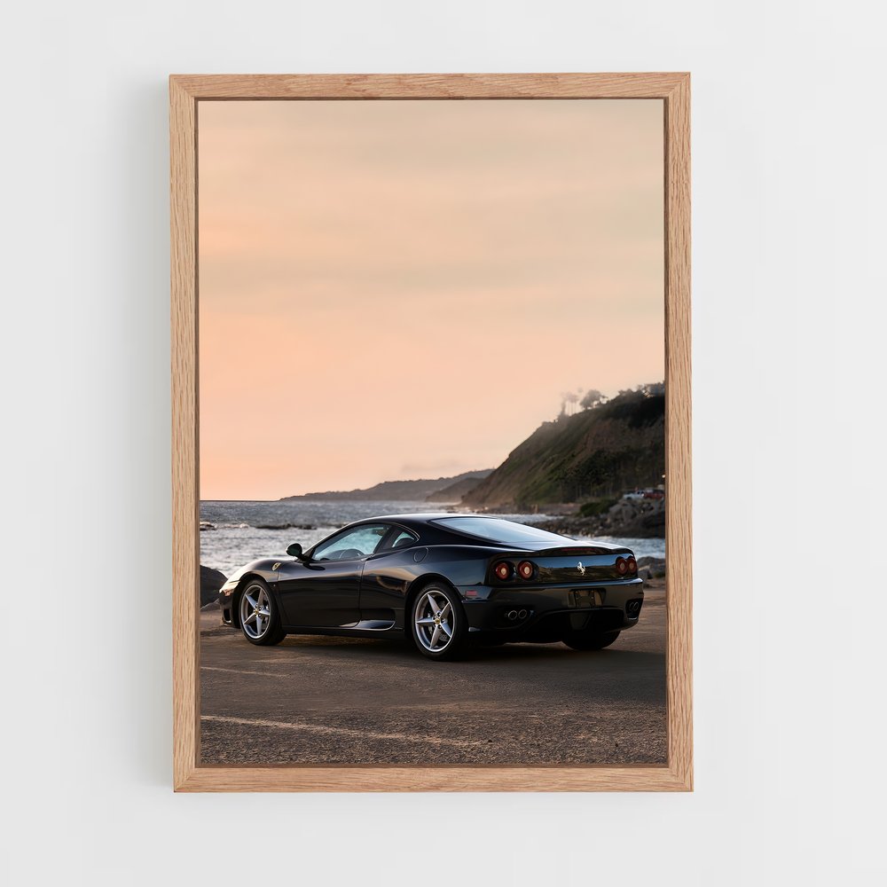 ap-360 modena-2 cadre Bois clair