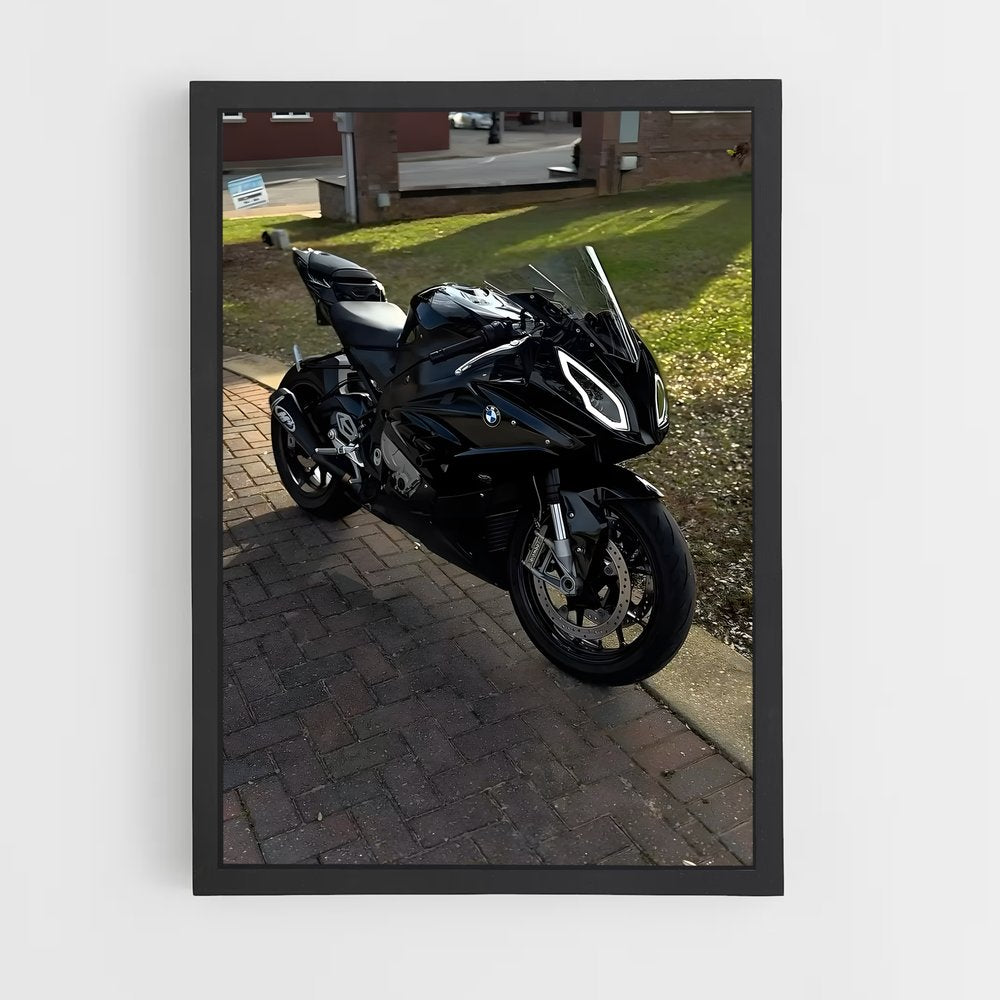 ap-390 rr-s-4 cadre Noir