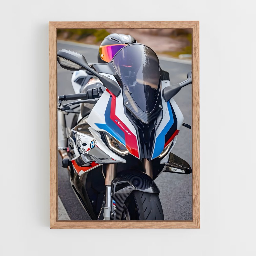 ap-430 rr-s-3 cadre Bois clair