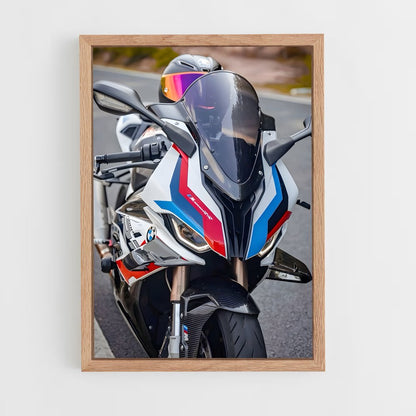 ap-430 rr-s-3 cadre Bois clair