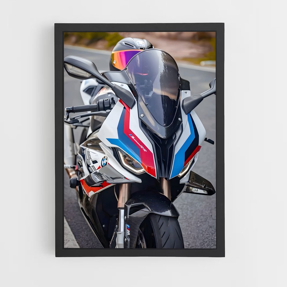 ap-430 rr-s-3 cadre Noir