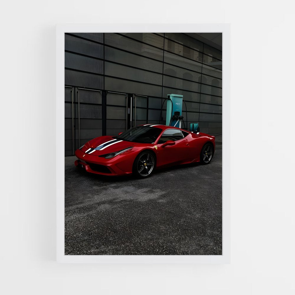 ap-458 speciale-1 cadre Blanc