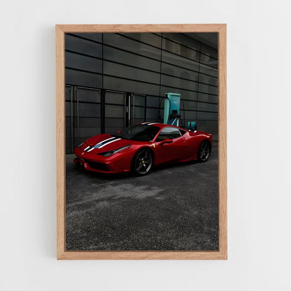 ap-458 speciale-1 cadre Bois clair