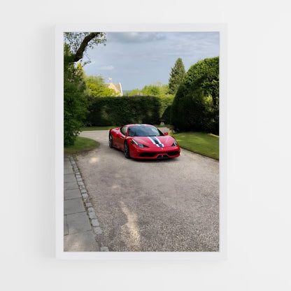 ap-458 speciale-10 cadre Blanc
