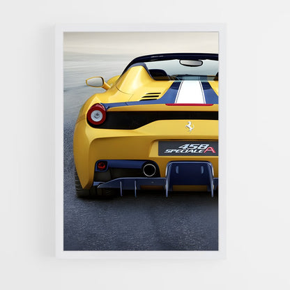 ap-458 speciale-11 cadre Blanc