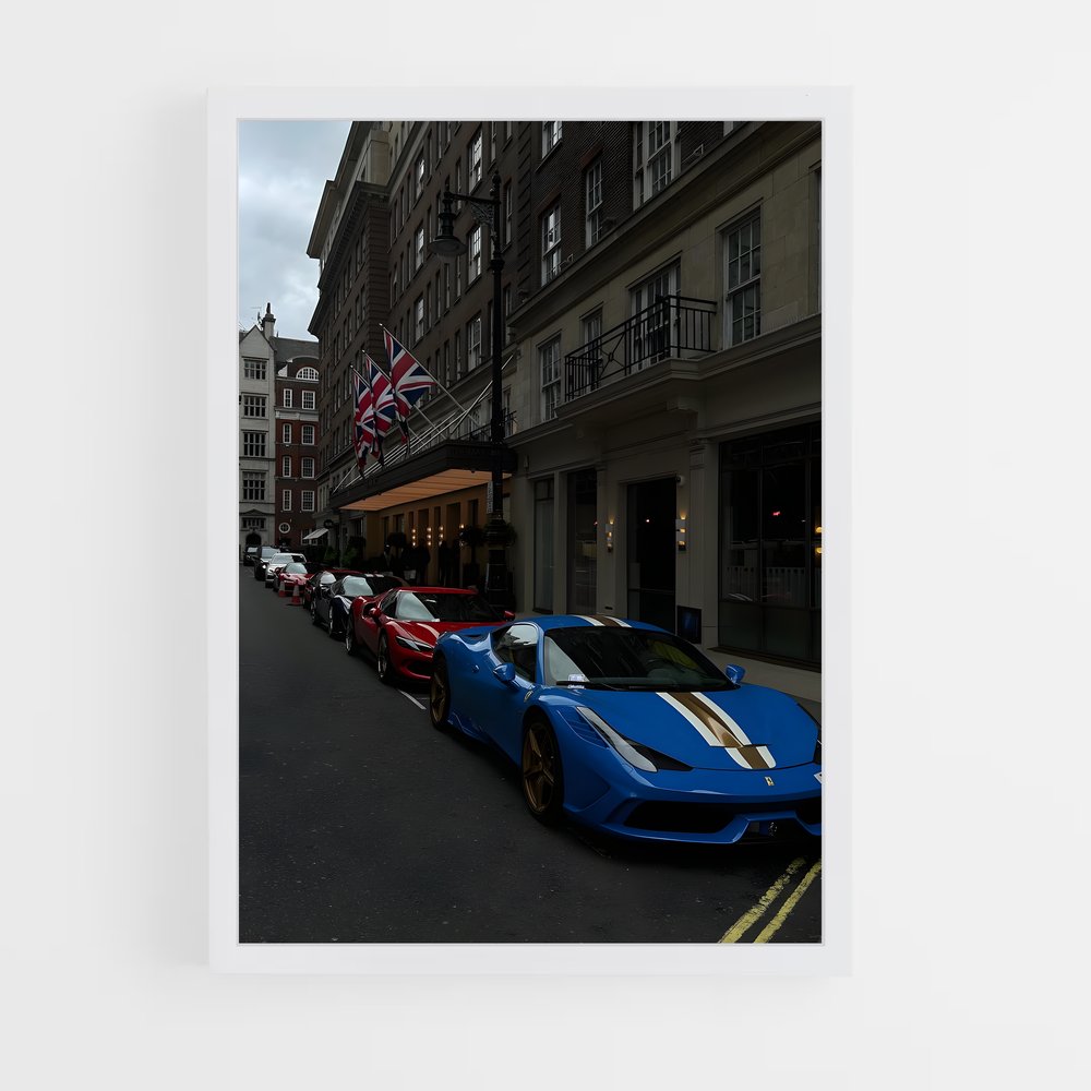 ap-458 speciale-2 cadre Blanc