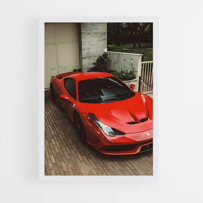 ap-458 speciale-6 cadre Blanc