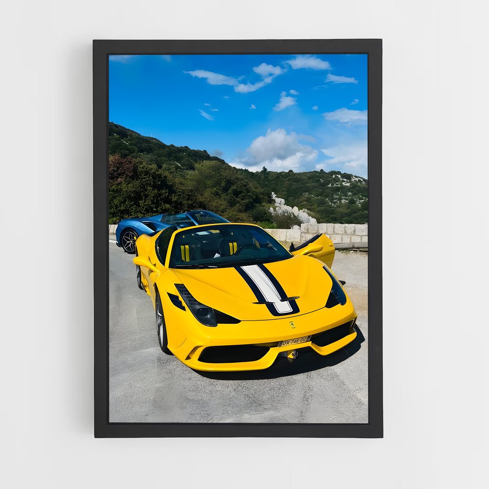 ap-458 speciale aperta-1 cadre Noir