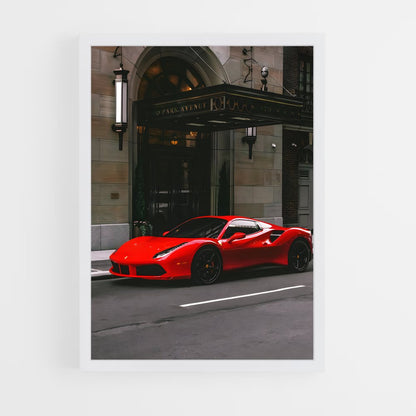 ap-488 gtb-2 cadre Blanc