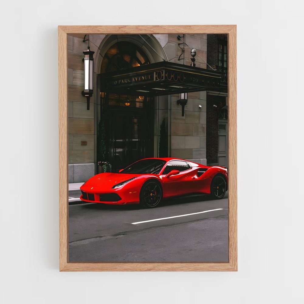 ap-488 gtb-2 cadre Bois clair