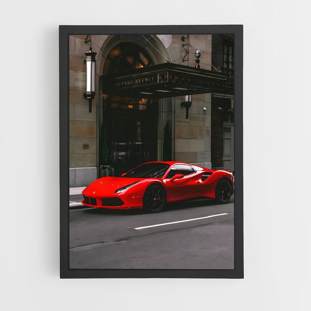ap-488 gtb-2 cadre Noir