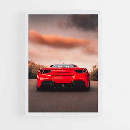 ap-488 gtb-4 cadre Blanc