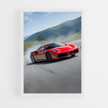 ap-488 gtb-5 cadre Blanc
