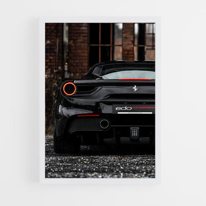 ap-488 gtb-7 cadre Blanc