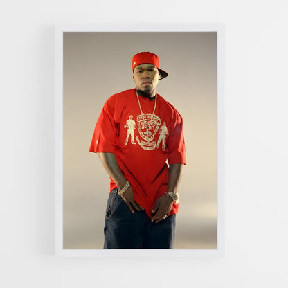 ap-50 cent-2 cadre Blanc