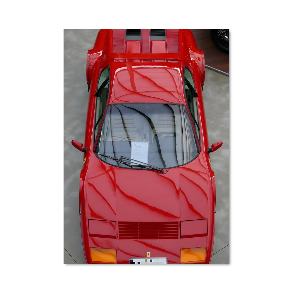 Poster 512 bb 77075