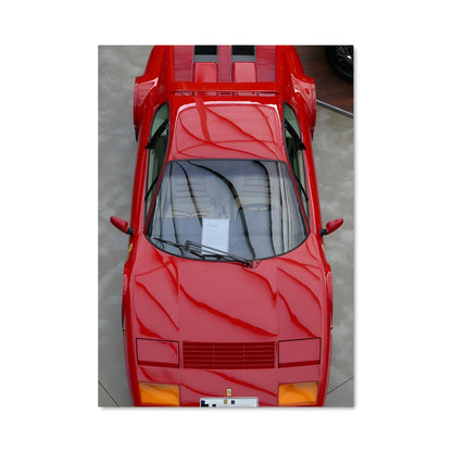 Poster 512 bb 77075