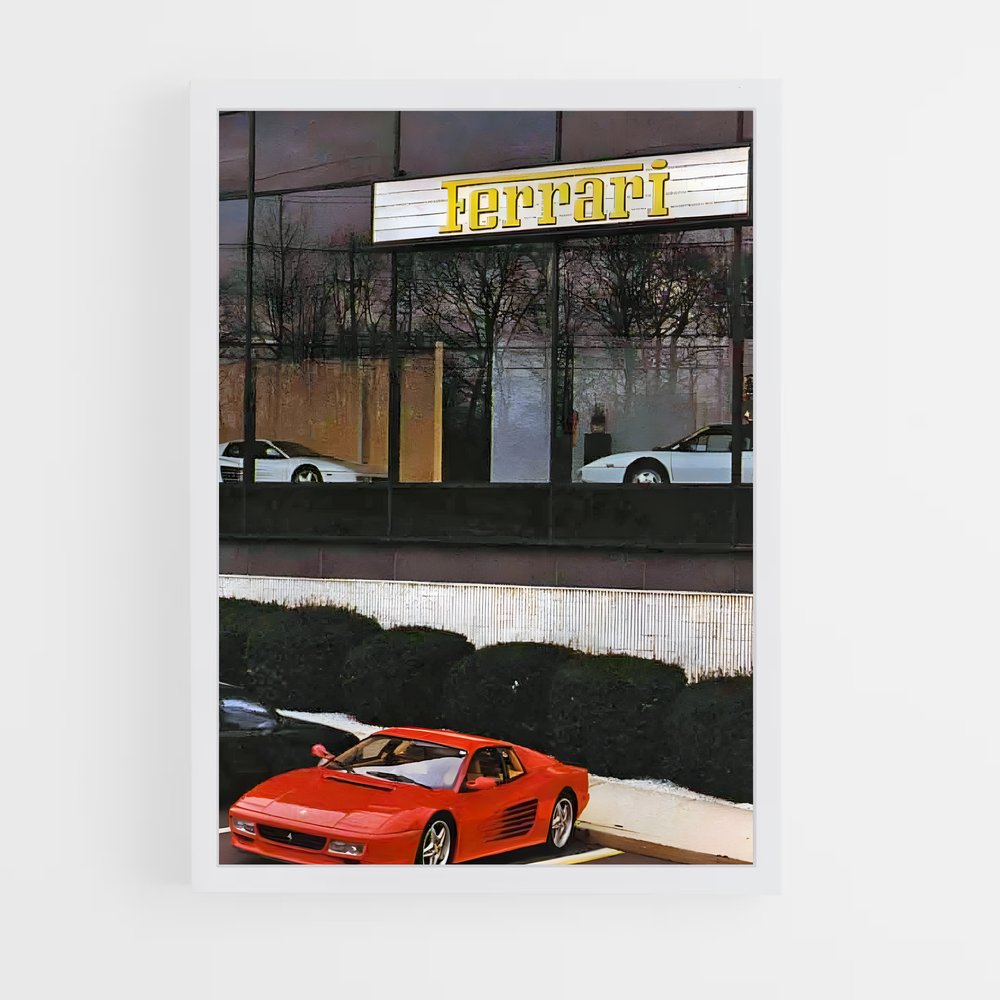 ap-512 tr-4 cadre Blanc