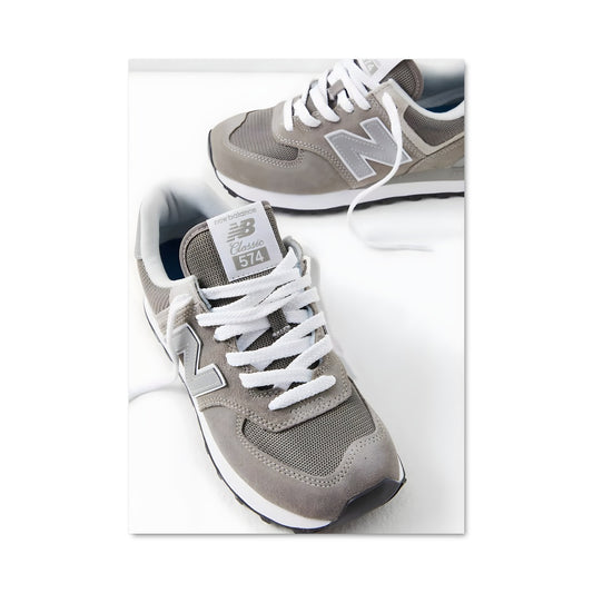 Poster New Balance 576