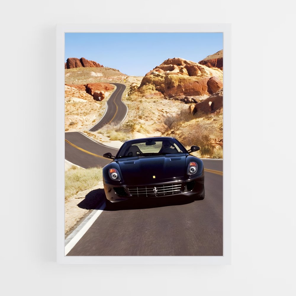 ap-599 gtb-3 cadre Blanc