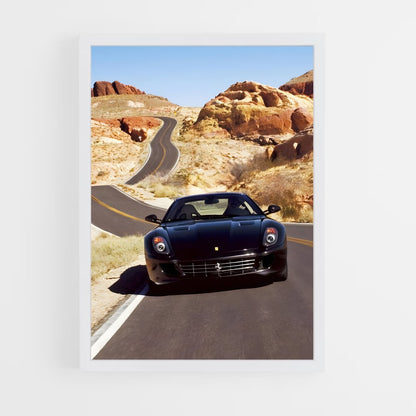 ap-599 gtb-3 cadre Blanc