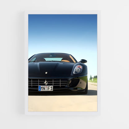 ap-599 gtb-4 cadre Blanc