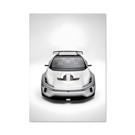 Poster Vision du Mouton