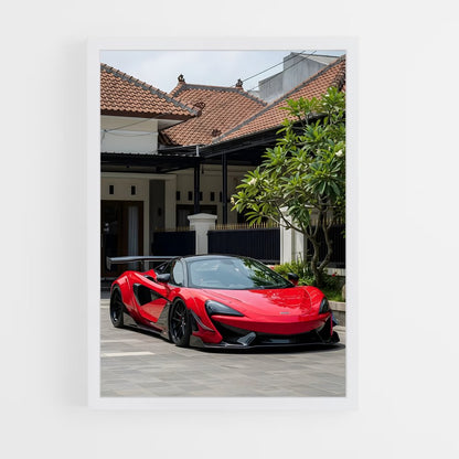 ap-600lt-1 cadre Blanc