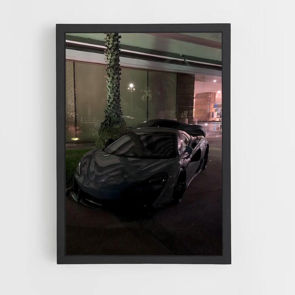ap-600lt-4 cadre Noir