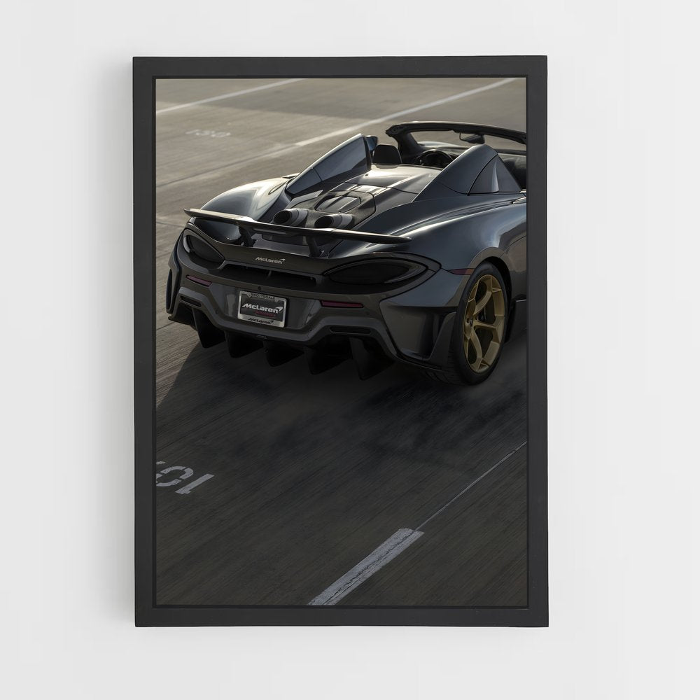 ap-600lt-6 cadre Noir