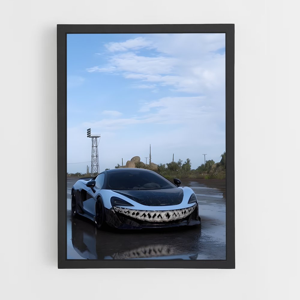 ap-600lt-7 cadre Noir