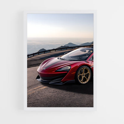 ap-600lt spider-1 cadre Blanc
