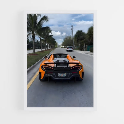 ap-600lt spider-2 cadre Blanc