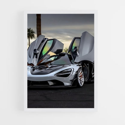 ap-600lt spider-3 cadre Blanc