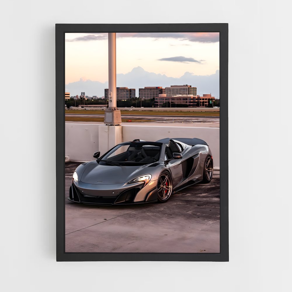 ap-675lt-1 cadre Noir